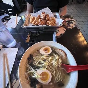 Sweet and Spicy Chicken