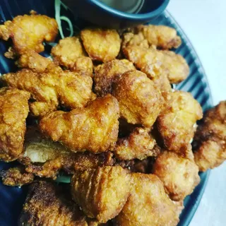 Chicken Karage