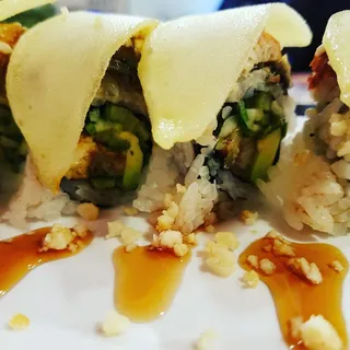 Downtowner Roll Special