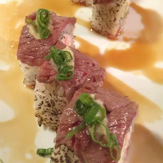 Japanese Cowboy Special