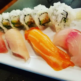 Sushi Combo