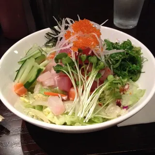 Chirashi