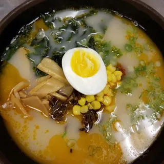 Japanese Ramen