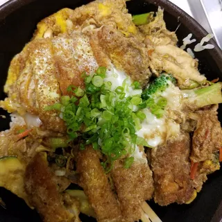 Katsu Don