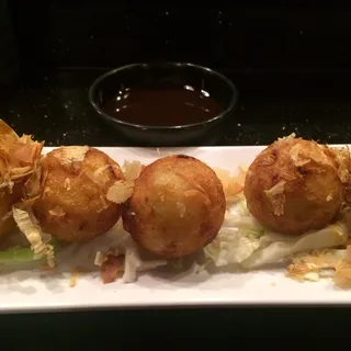 Takoyaki