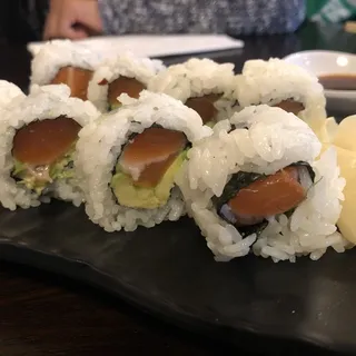 Alaska Roll