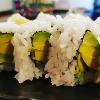 Avocado Roll
