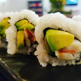 New York Roll