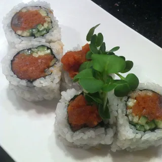 Spicy Tuna Roll