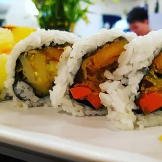 Tempura Roll