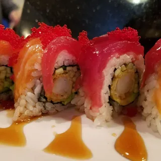 Megabyte Roll Special