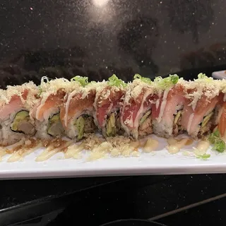 Tokyo Roll Special