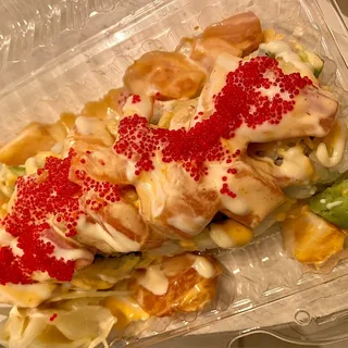 First Street Roll Special