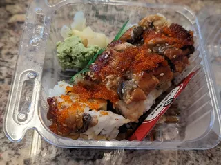 Tommy Katsu Sushi & Grill