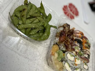 Wasabi Bistro