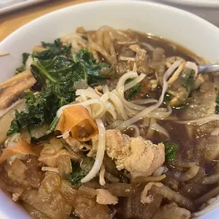 Gluten Free Free-Range Chicken Ramen