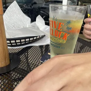Beer