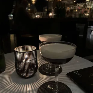 Espresso martini