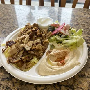 RoRo's Chicken
