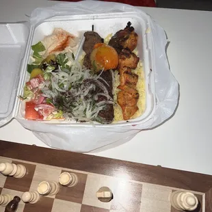 food
