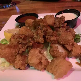 Calamari