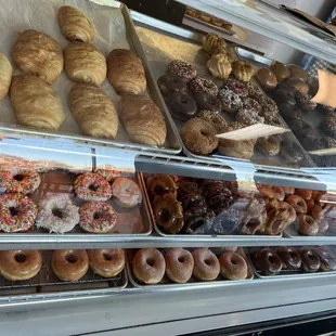 Selection at 8:15 AM