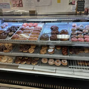 Donuts