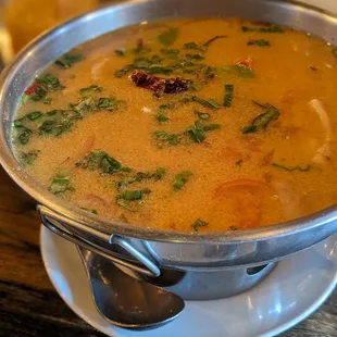 Tom yum