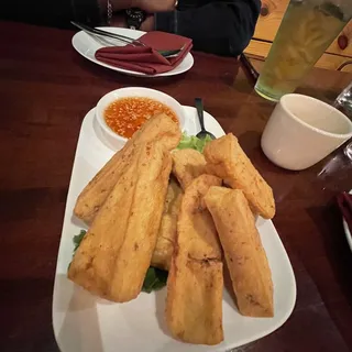 Tofu Tod