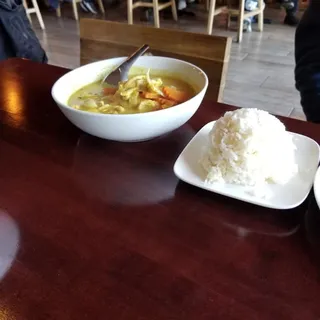 Kang Karee