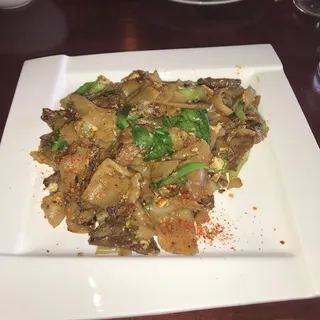 Pad See-Ew