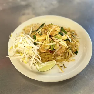 Pad Thai