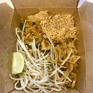 Pad Thai