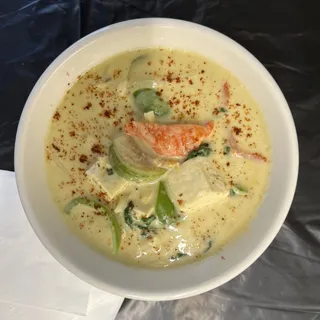 Green Curry