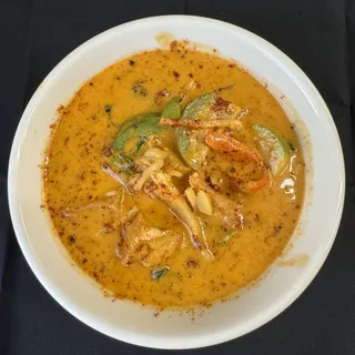 Red Curry