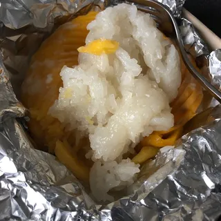 Sticky Rice