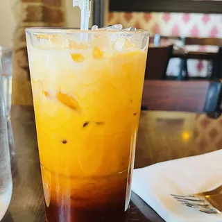 Thai Iced Coffee