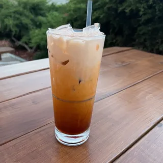 Thai Iced Tea