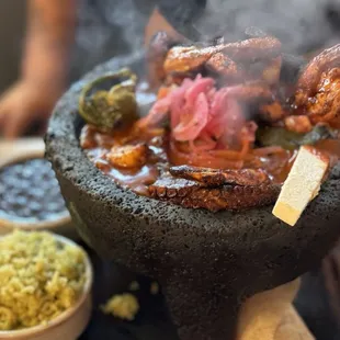 Molcajete