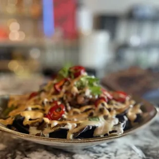 Nachos