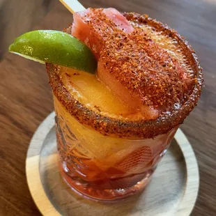Mango Rita