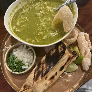 Tamales