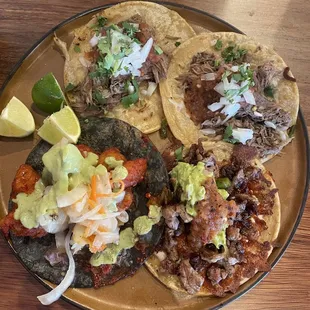 Barbacoa Taco