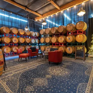 Rosa Fierro Cellars