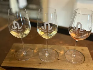 Omega Road Winery