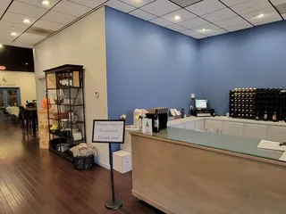 The Steven Kent Winery