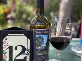 Rodrigue Molyneaux Winery