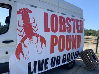 Satur’s Lobster Pound
