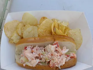 Seaweed's Maine Lobster Rolls Inc