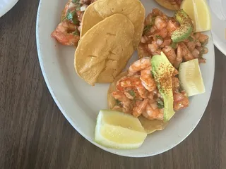 Conchita Restaurant Mexican Food